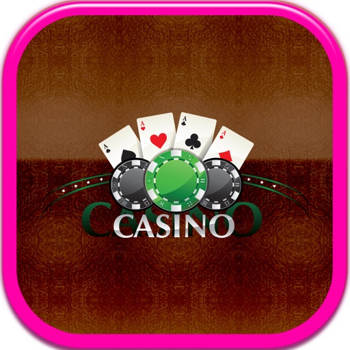 Classic Tiger Craps Slots - Vegas Beach Casino iOS App