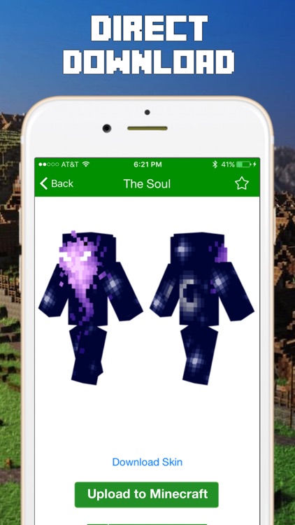 Boy Skins for Minecraft Pocket Edition PE screenshot-4