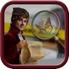 Robbery Attempt Hidden Object