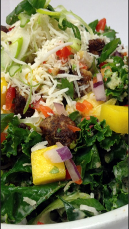 Raw Till 4 Diet