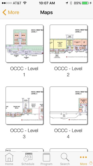 2015 ASH Annual Meeting & Expoのおすすめ画像5