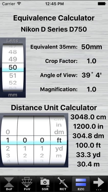 SetMyCameraDF screenshot-3