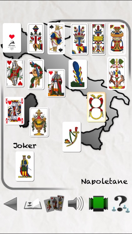 iSettemezzo Lite