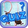 Quiz Character Course Game "for Ice Age"