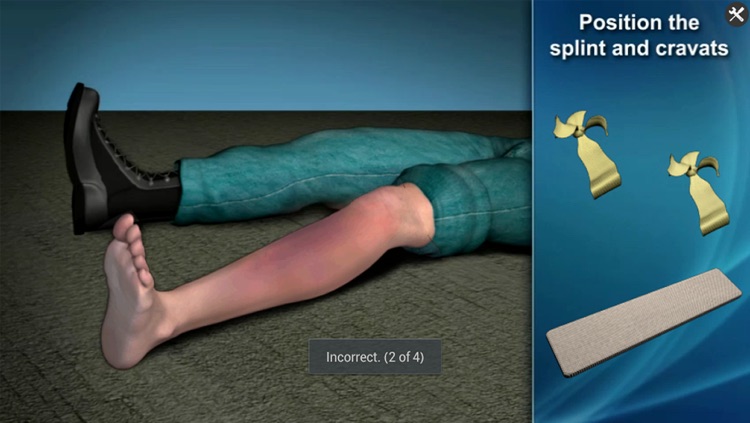 Medrills: Fracture screenshot-4