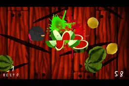Game screenshot Fruit Cut 3D hack