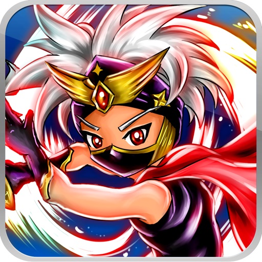 GUMON - Guardian Monster iOS App