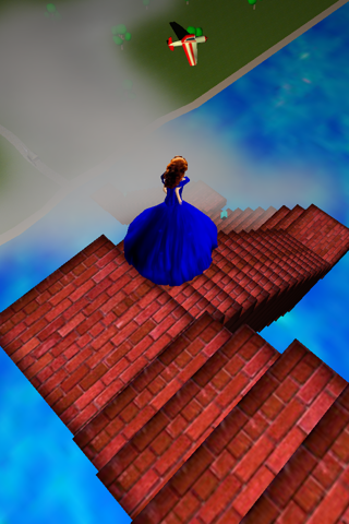 Cinderella. Way home screenshot 3