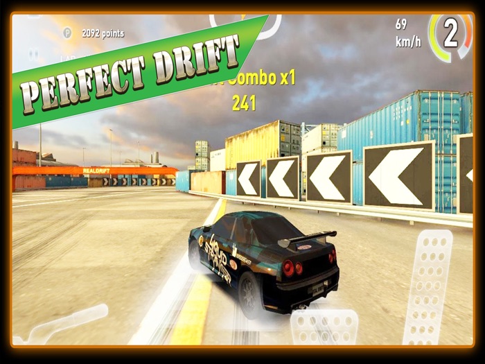 2016 Car Racing Simulator Great Racer Challenge