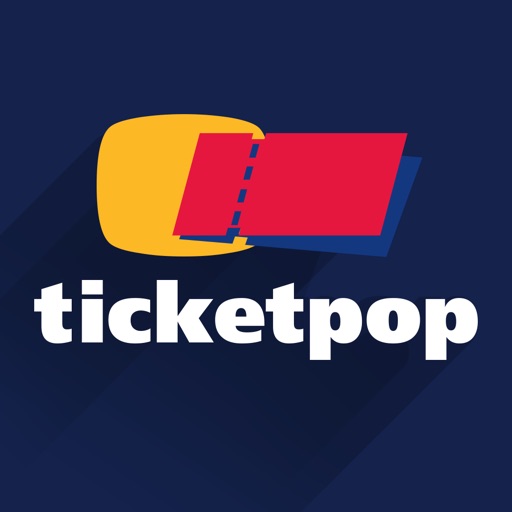 Ticketpop icon