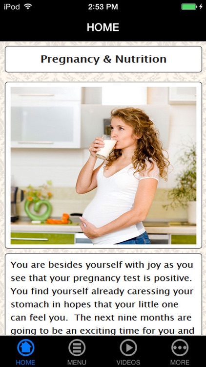 How to Eat a Balanced Diet While Pregnant Guide & Tips for New Mom!