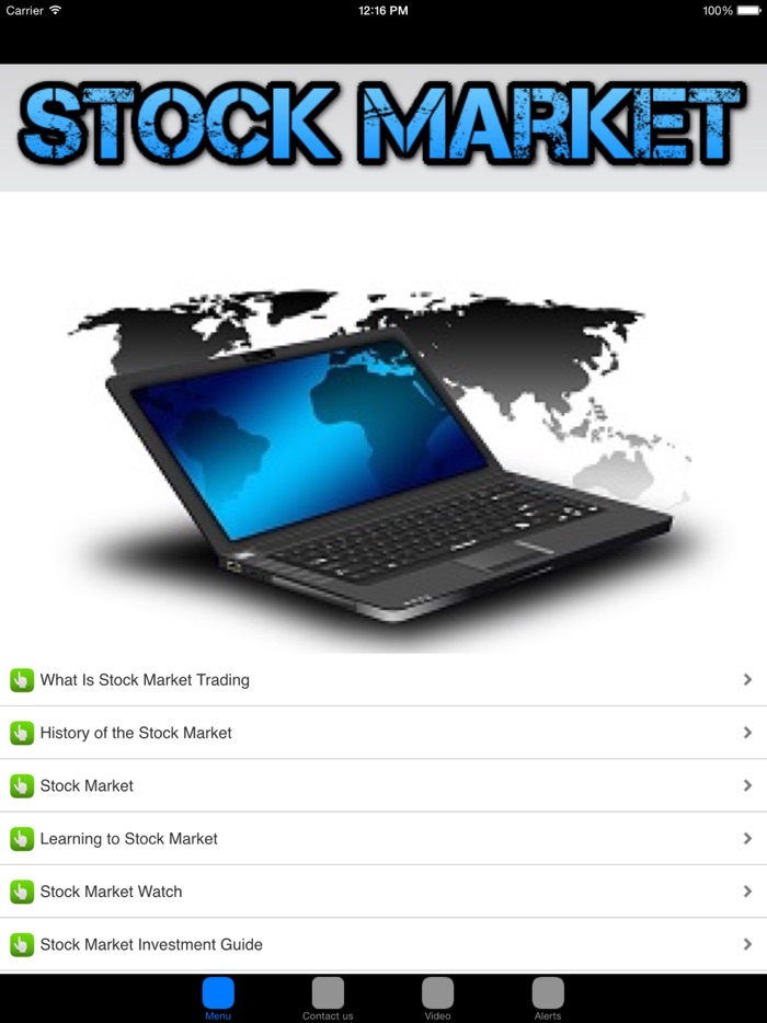 Stock Market Tips For Beginners