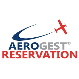 Aerogest-Réservation