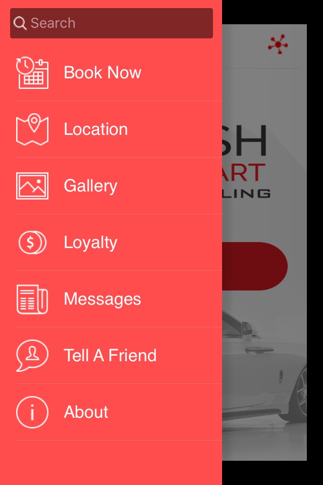 A Fresh Start Mobile Detailing screenshot 2