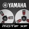**In celebration of 40 years of Yamaha synthesizers, we are now offering free app downloads