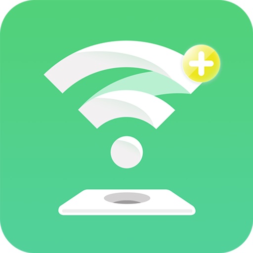 WiFi万能助手-上网必备的免费WiFi工具 iOS App