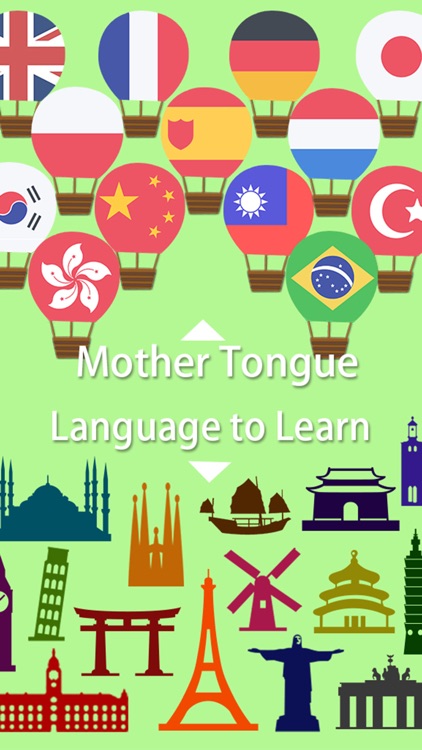 Unlock 15 Languages for 300+ Flashcards