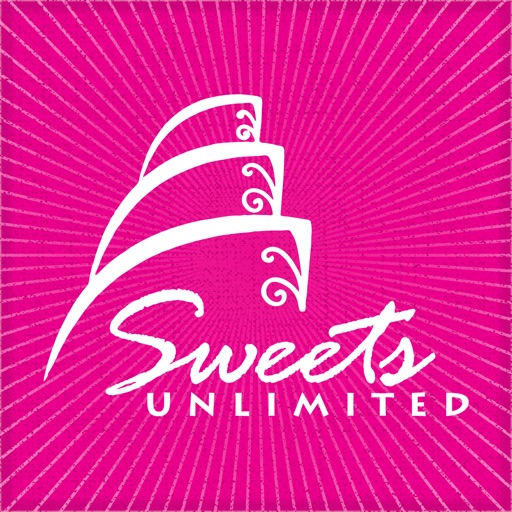 Sweets Unlimited icon