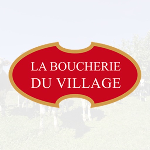 La Boucherie du Village icon