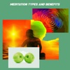Meditation types and benefits