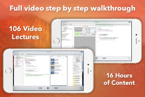Tutorials for Swift 2 & Xcode 7 screenshot 3