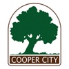 Cooper City Utilities App