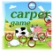 Carper Game For Kids