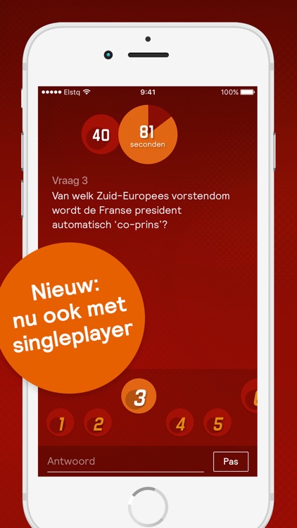 De Slimste Mens screenshot-3