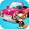 Pet Car Wash—Little Car Wash(Super Car Wash:Design My Car)