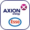 AXION Estaciones