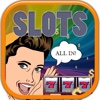 Winning Blind Slots Machines - VIP Las Vegas Casino Games