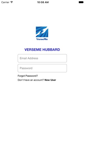 VerseMe Hubbard(圖1)-速報App