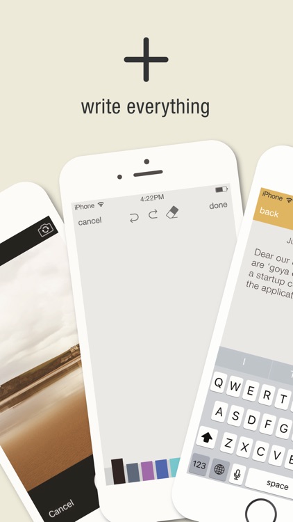 Folder & Note : neat notepad