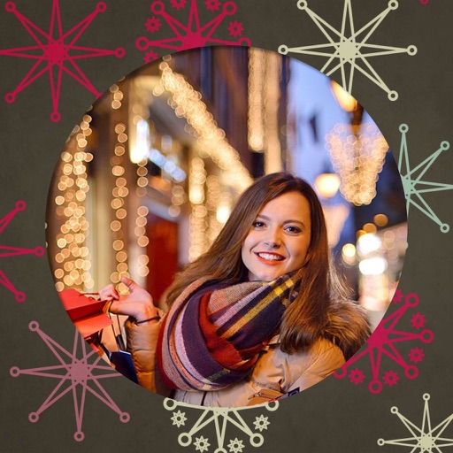 Christmas Special Hd Photo Frames icon