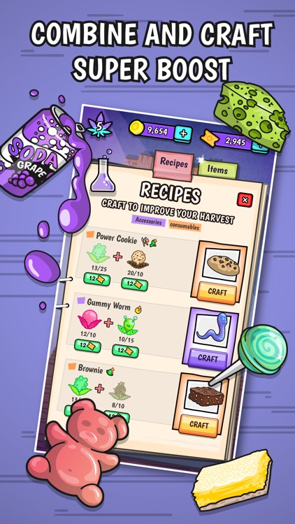 Pocket Buddy - Virtual Plant screenshot-3