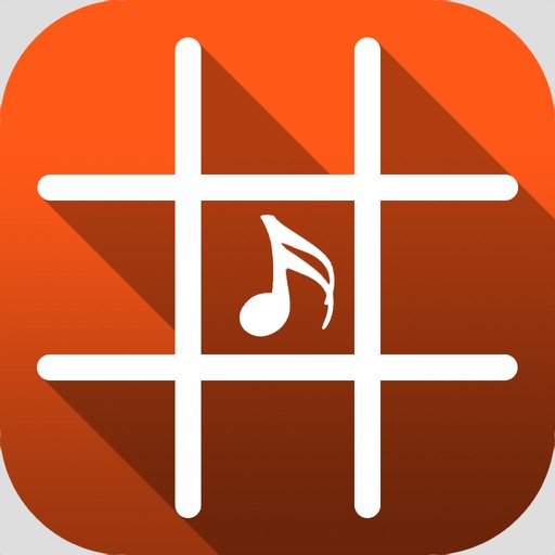 Country Music Bingo iOS App
