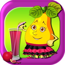 Fruit Juice Maker