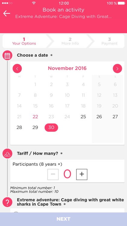 Ceetiz: your travel companion screenshot-4