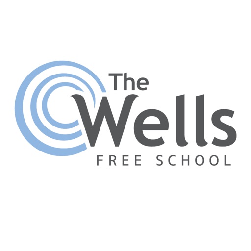 The Wells Free School icon