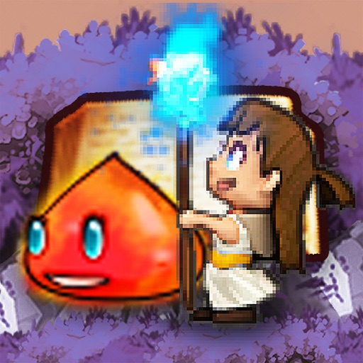 Dungeon999F Icon