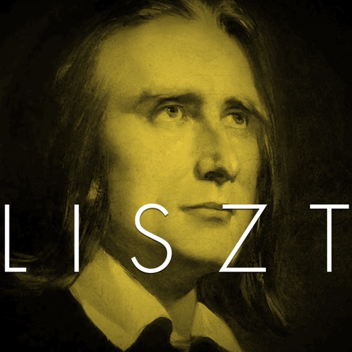 Liszt: Piano Works icon