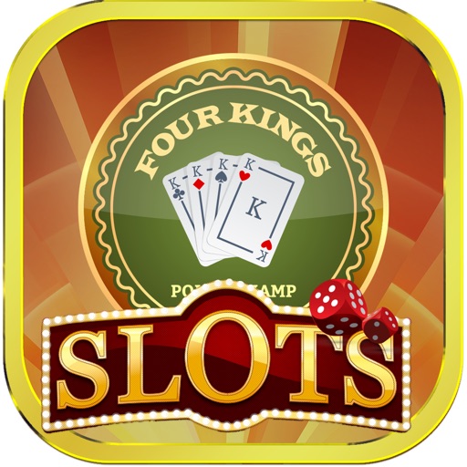 101 Win Vegas SLOTS & Casino - Free Game icon