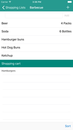 Kwik Shop(圖2)-速報App