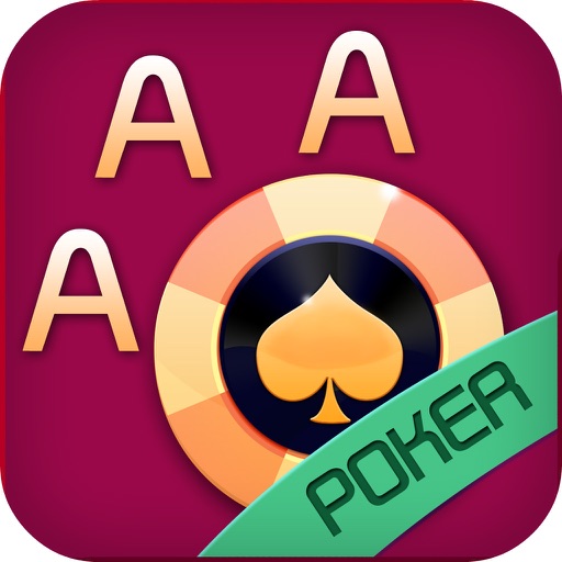 炸金花-单机赢三张经典版扑克免费游戏 icon