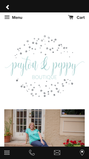 Peyton and Peppy Boutique(圖2)-速報App