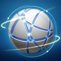 高速Webブラウザ無料 - フルスクリーンタブのWebブラウザ icon