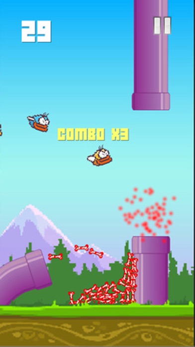 BANG BANG - Lock and load Screenshot 2