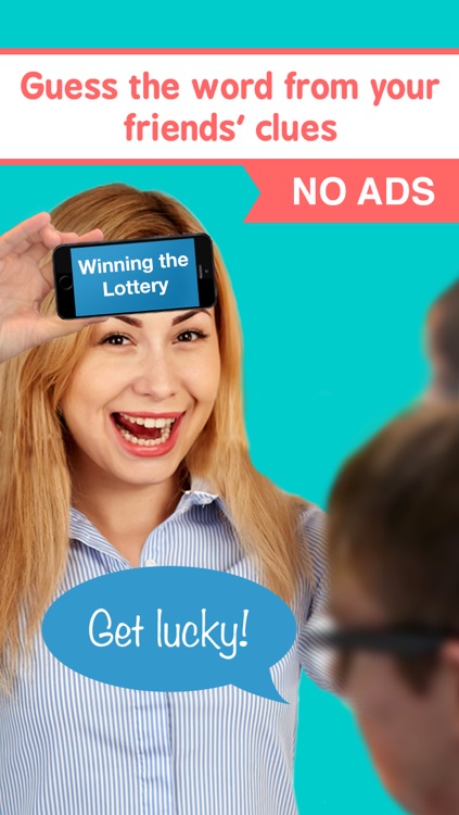 No Ads Charades: play free indoor pantomime game