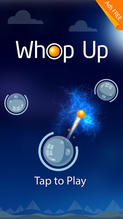 Whop Up screenshot-3