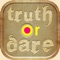 Pocket Truth or Dare for iPad